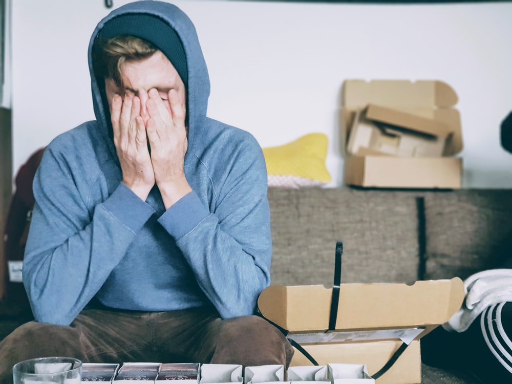 5 Techniken zur Stressvermeidung | Pharmasana Blog
