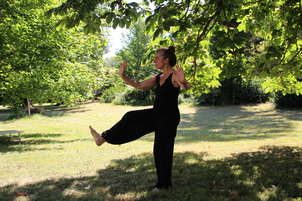 5 Sportarten für das höhere Alter | Pharmasana Blog
